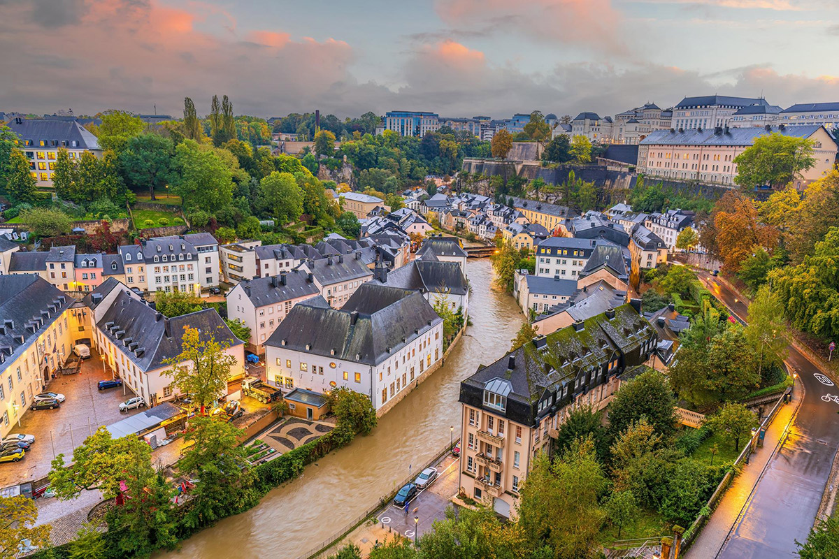 Luxembourg