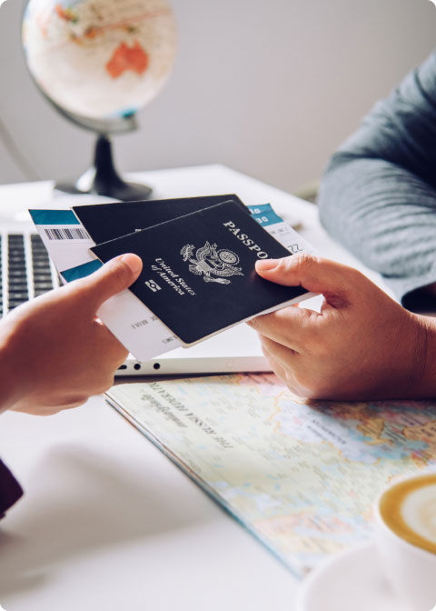 Immigration and Visa Consulting